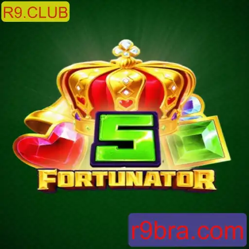 Explorando o Mundo de 5Fortunator com R9.CLUB
