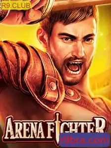 Descubra o Mundo de ArenaFighter: Descrição Completa e Regras do Jogo