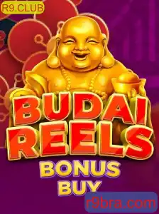 Descubra o Mundo de BudaiReelsBonusBuy no R9.CLUB