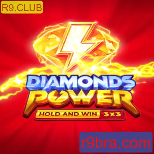 DiamondsPower: Mergulhe no Mundo Fascinante de R9.CLUB