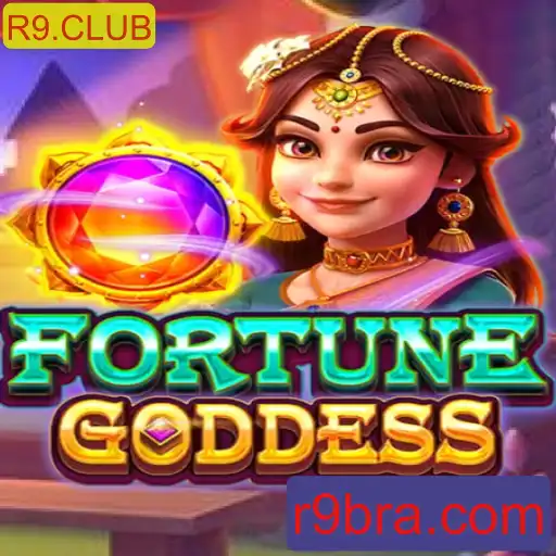 Descubra FORTUNEGODDESS: Emoção e Estratégia no R9.CLUB