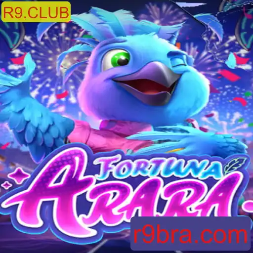 Descubra FortunaArara: Um Novo Jogo de Estratégia em Destaque no R9.CLUB
