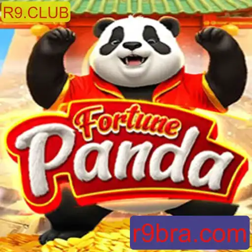 Descubra o Mundo de Entretenimento de FortunePanda no R9.CLUB