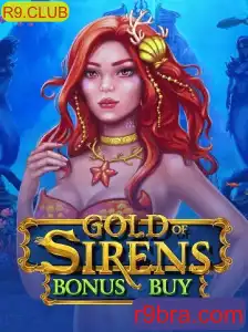 Descubra o Fascinante Mundo de GoldofSirensBonusBuy