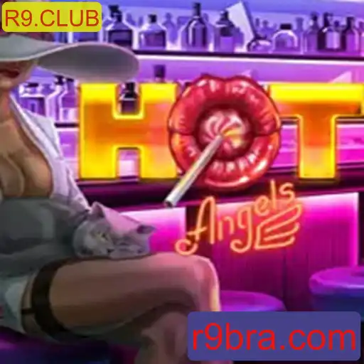 Descubra o Universo de HotAngels: O Jogo Atraente da R9.CLUB