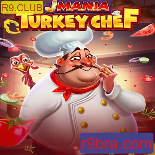JManiaTurkeyChef: Um Mergulho no Universo Desafiador e Culinário do R9.CLUB