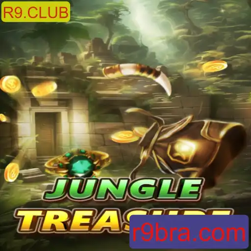 Tudo o que você precisa saber sobre JungleTreasure - o emocionante jogo do momento
