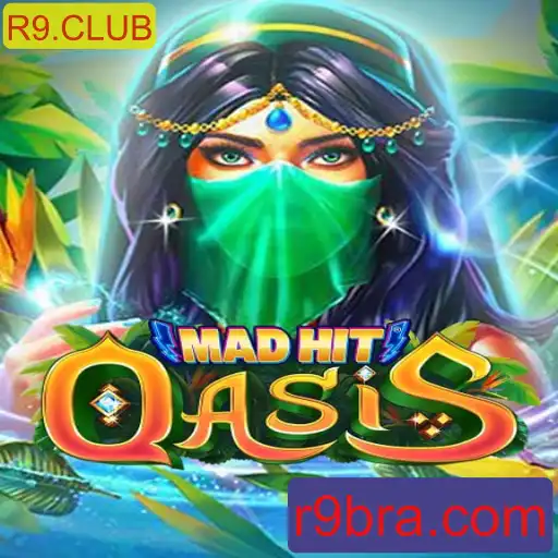 Explorando o Mundo de MadHitOasis: Um Jogo de Estratégia e Aventura