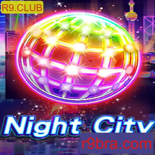 NightCity: Explorando o Universo Virtual de R9.CLUB