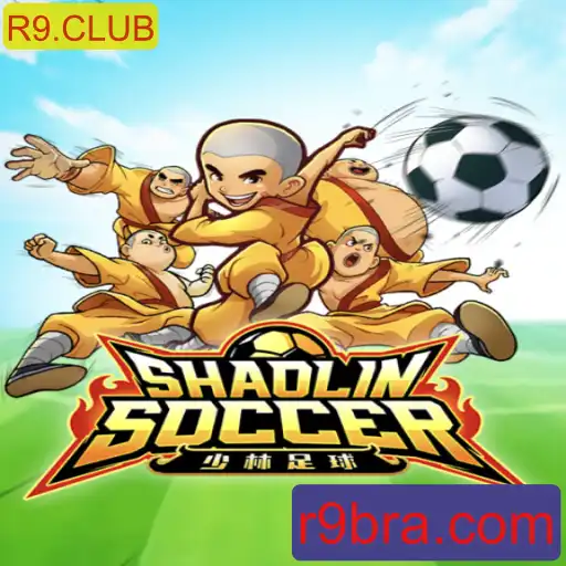 ShaolinSoccer: A Combinação Perfeita de Futebol e Artes Marciais no Mundo dos Games
