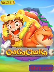 Explorando OoGaChaKa: Uma Jornada no Mundo dos Jogos e R9.CLUB