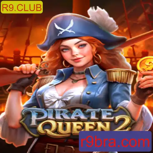 PirateQueen2: Aventuras em Alto-Mar com R9.CLUB
