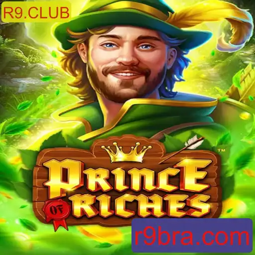 Explorando o Jogo 'PrinceOfRiches' - Uma Nova Experiência de Entretenimento