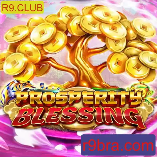 Descubra o Fascinante Jogo ProsperityBlessing: Regras e Inovações