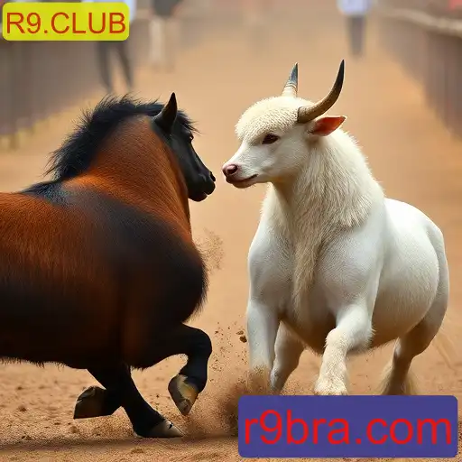 Rinha de galos