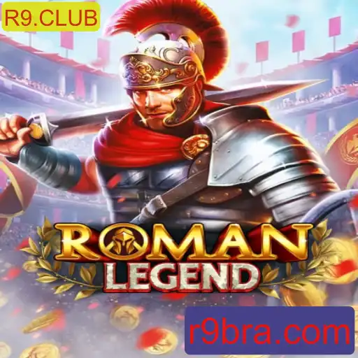 Explorando o Mundo de RomanLegend: Uma Aventura Épica