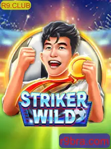 StrikerWILD: Explorando o Mundo do Jogo e as Regras de R9.CLUB