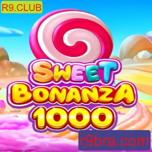 Explorando o Mundo de SweetBonanza1000 no R9.CLUB