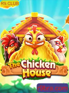 TheChickenHouse: Explorando a Fuga de Galinhas e Estratégia com R9.CLUB