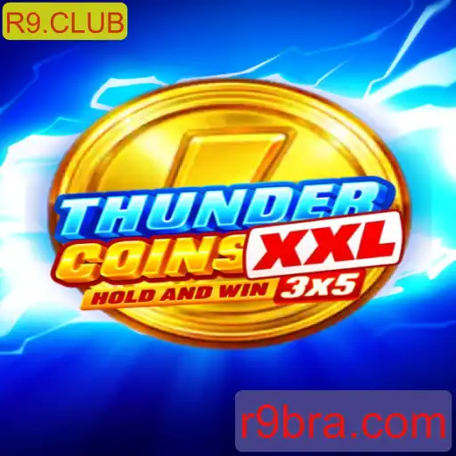 Explorando ThunderCoinsXxl: Um Mergulho no Mundo de R9.CLUB