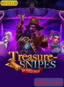 Descubra o Mundo Empolgante de TreasuresnipesBonusBuy no R9.CLUB
