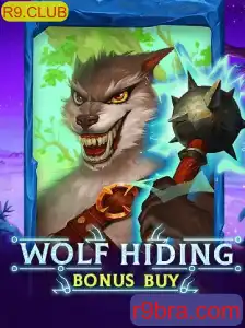 Explorando o Fascinante Mundo do Jogo WolfHidingBonusBuy